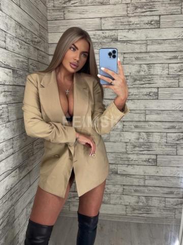 Анкета проститутки Сабина, Аглоби, 24 года, №95791
